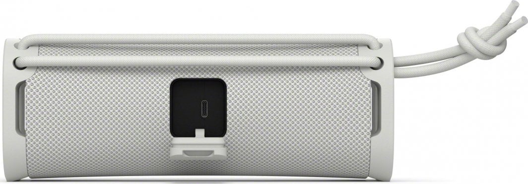 Altoparlant portativ Sony ULT Field 1, 30W, Bluetooth, i bardhë