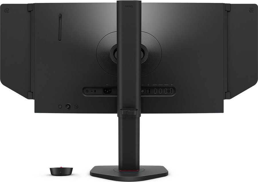 Monitor BenQ Zowie XL2586X+, 24.1" FHD, 600Hz, i zi
