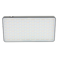 PATONA Premium Dritë LED me 160 LED RGB të rregullueshëm