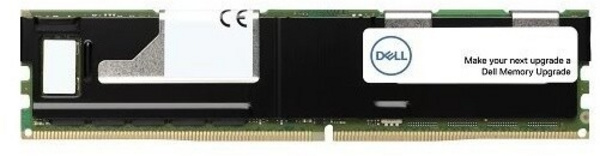 Memorie Dell 8GB DDR4 3200 ECC, 1RX8, për PE T40, T140, R240, R340, T340