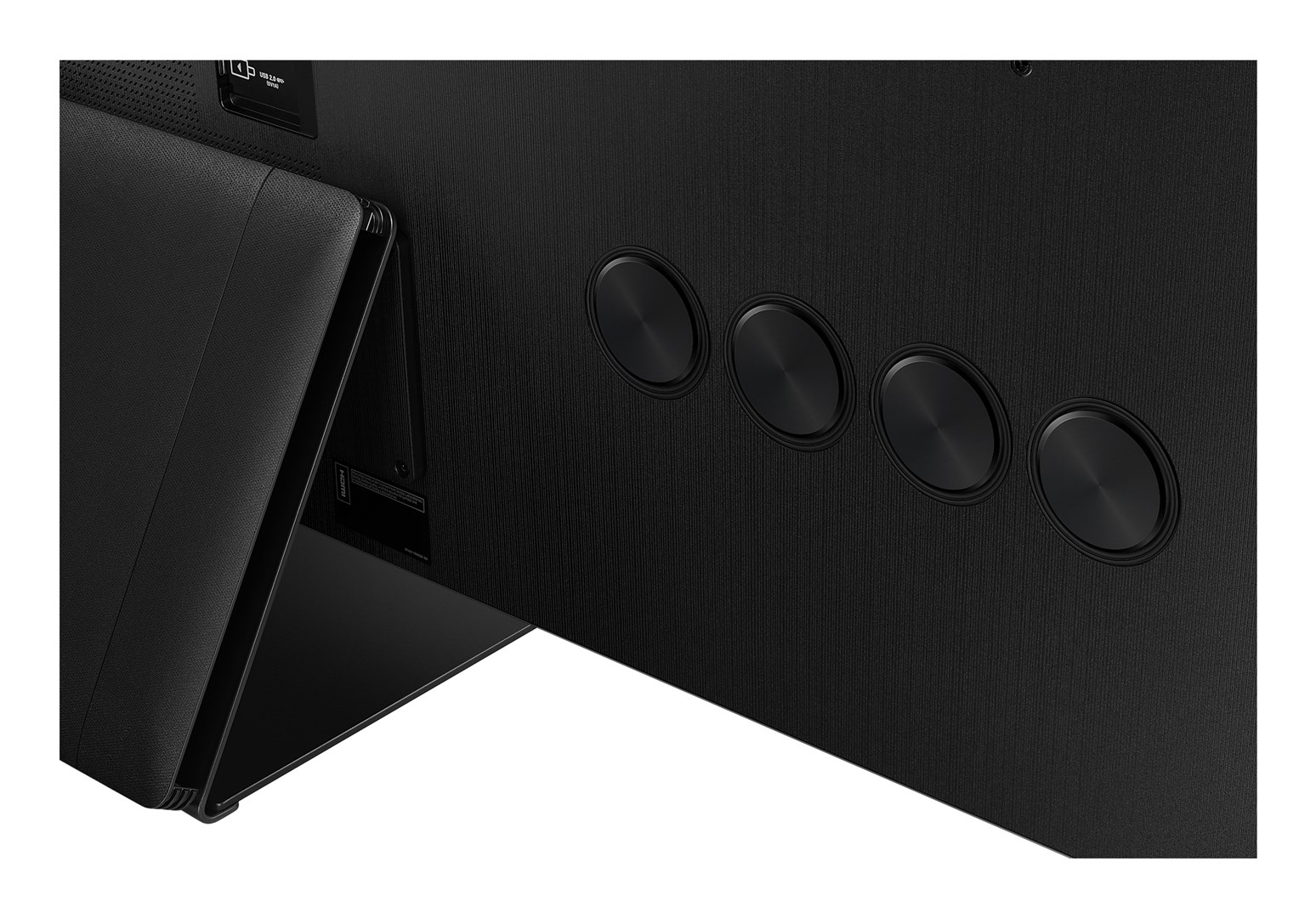 Televizor Samsung QE65QN800DTXXH, 65", 8K Ultra HD, Smart TV, i zi