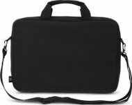 Çantë laptopi Dicota D32094-RPET, 16", breifcase, e zezë