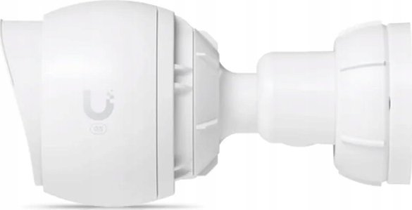 Kamerë sigurie Ubiquiti UniFi G5 Bullet, 2K HD, PoE, set 3 copë, e bardhë