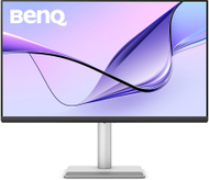 Monitor BenQ MA320UP, 31.5", 4K Ultra HD, i bardhë