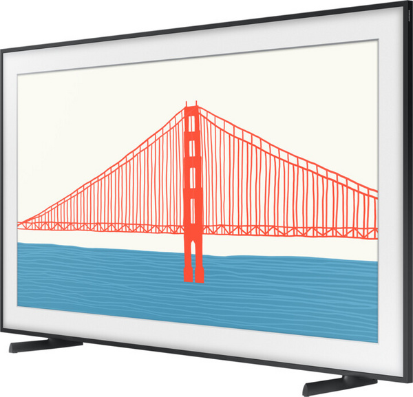 Televizor Samsung QE65LS03A, 65 " (163cm), 4K UHD, i zi