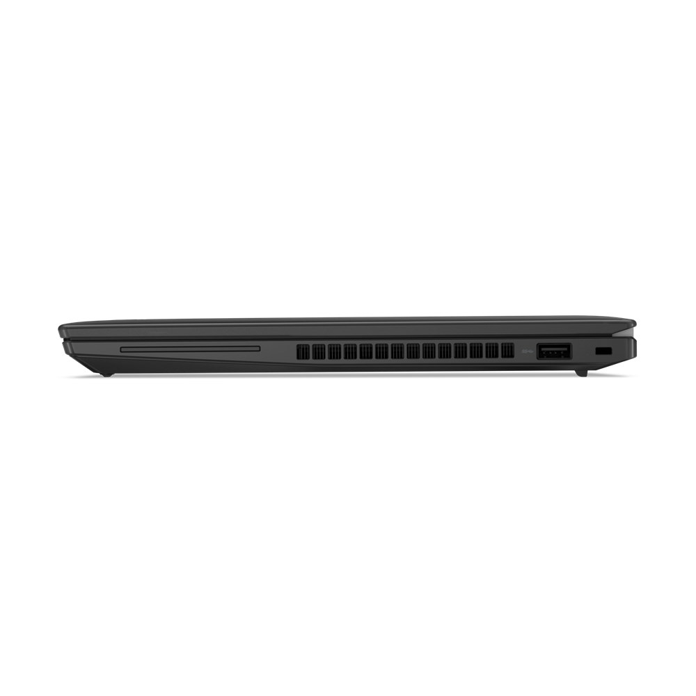 Лаптоп Lenovo ThinkPad T14, 14", Intel i5-1335U, 16 GB RAM, 512 GB SSD, црн
