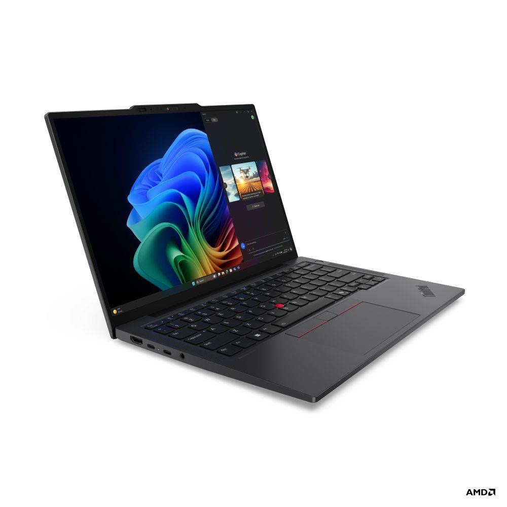 Laptop Lenovo ThinkPad X13 Gen 6, 13.3" WUXGA, Ryzen AI 7 Pro, 32GB RAM, 1TB SSD, i zi