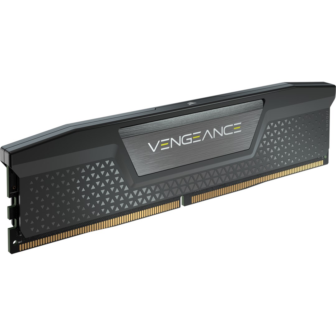 Memorie RAM Corsair Vengeance CMK192GX5M4B5200C38 192 GB (4 x 48 GB) DDR5 5200 MHz