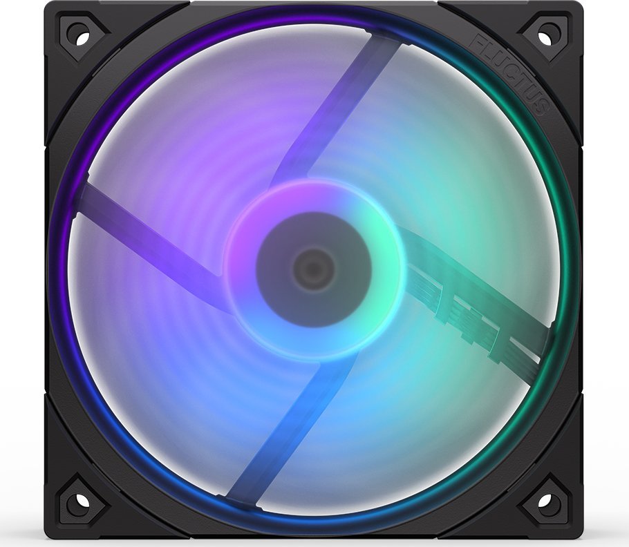 Ftohës Endorfy Fluctus 120 PWM ARGB, 120 mm
