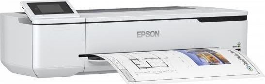 Plotter Epson SureColor SC-T2100, 24", A1, pa qëndrim