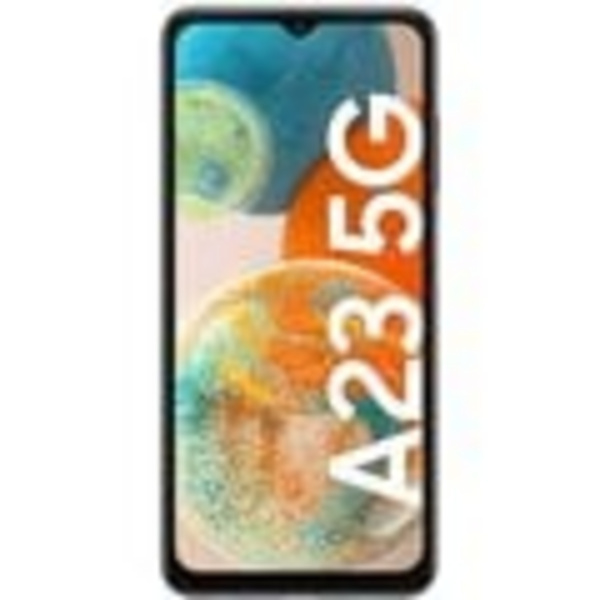 [OUTLET] Celular Samsung Galaxy A23 5G, 6.6" FHD+, 4GB RAM, 128GB, i zi
