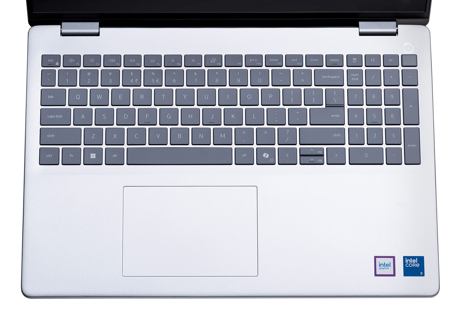 Laptop DELL Inspiron 5640, 16", Intel Core 5 120U, 32GB RAM, 1TB SSD, i kaltër