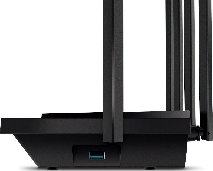 Ruter TP-Link Archer AX72, i zi