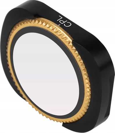 Filter polarizues SunnyLife për DJI Osmo Packet Gimbal
