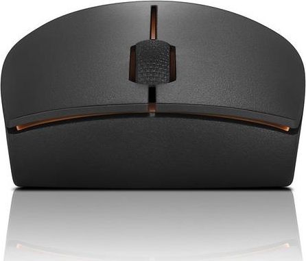 Maus Lenovo 300, wireless, USB, i zi