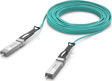 Kabllo rrjeti SFP28 në SFP28, 25 Gbps, 20 m, i zi