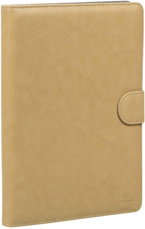 Mbulesë tableti RivaCase 3017, 10.1", beige