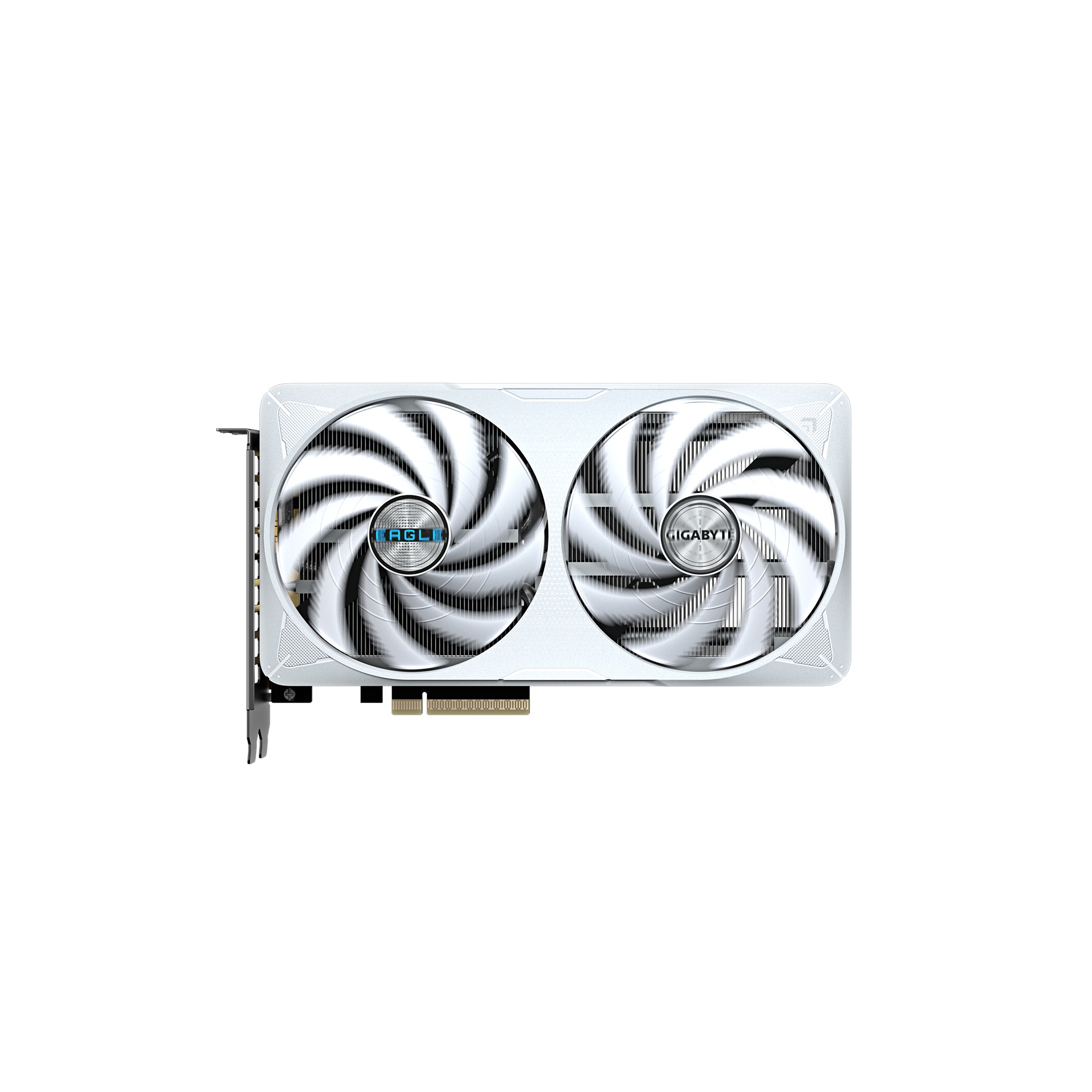 Karte grafike GIGABYTE GeForce RTX 5060 Ti EAGLE OC ICE, 8GB GDDR7, PCI-E 5.0