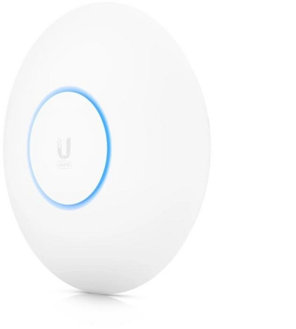 Access Point Ubiquiti UniFi 6, e bardhë