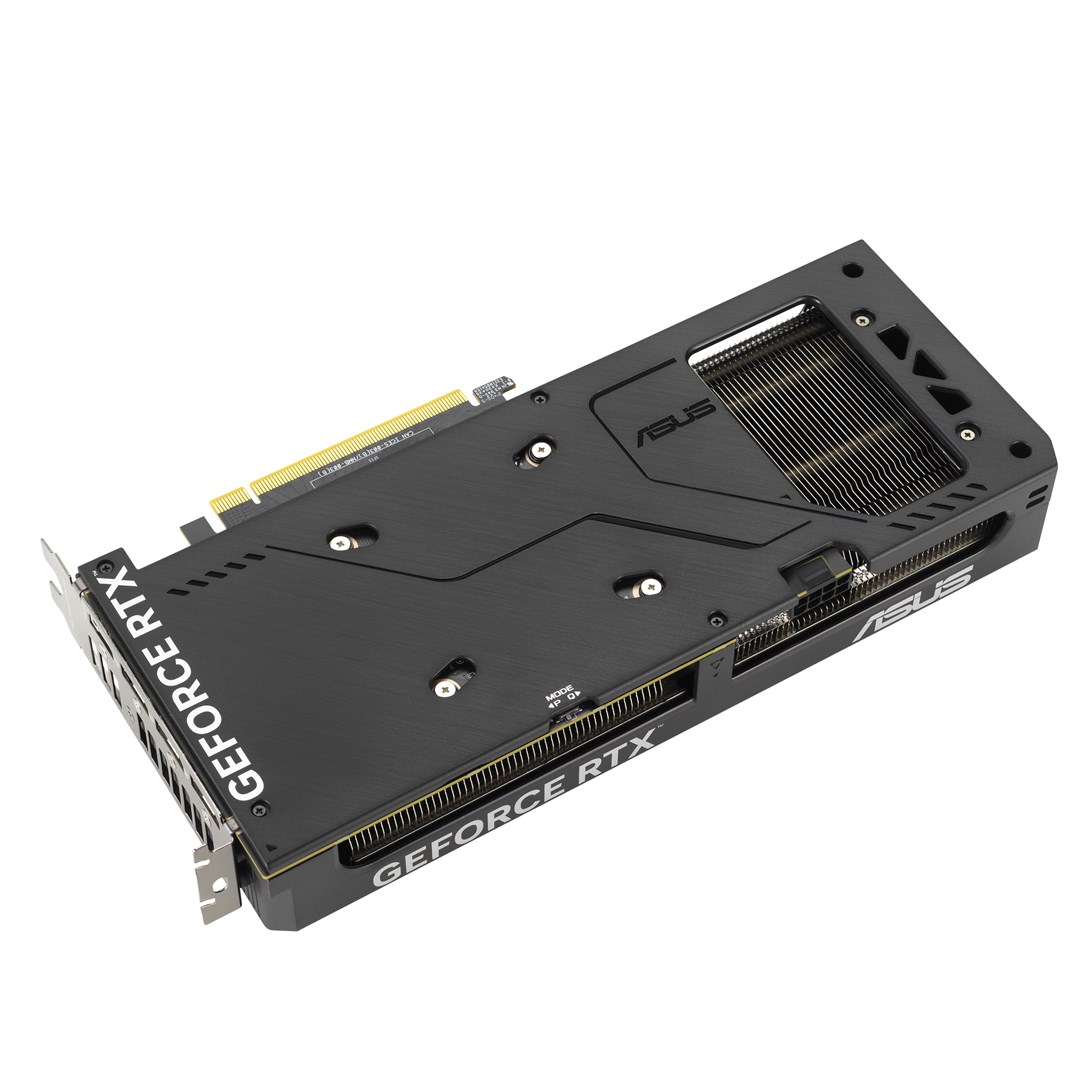 Kartelë grafike Asus GeForce RTX 4070 Prime OC, 12GB GDDR6X