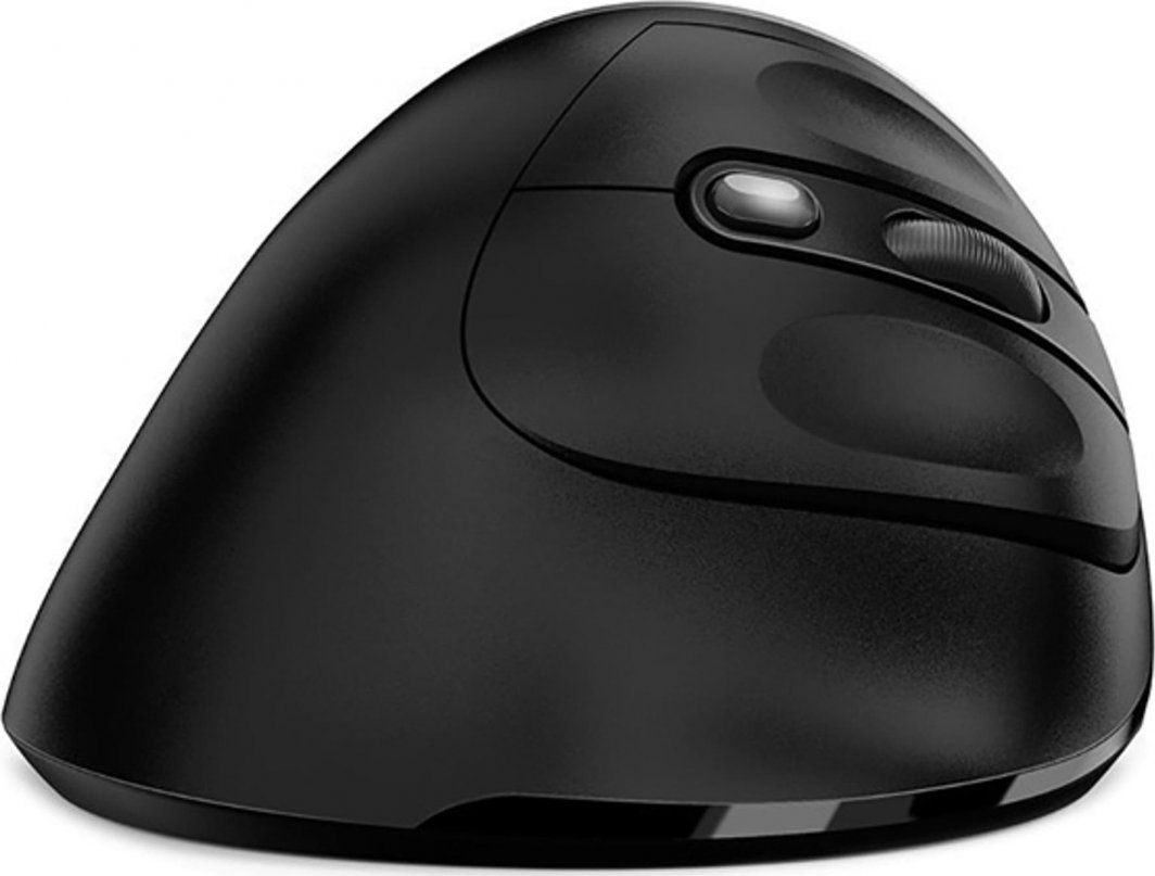 Maus ergonomik Genius Ergo 8250S, 1600DPI, 2.4 [GHz], i zi/hiri