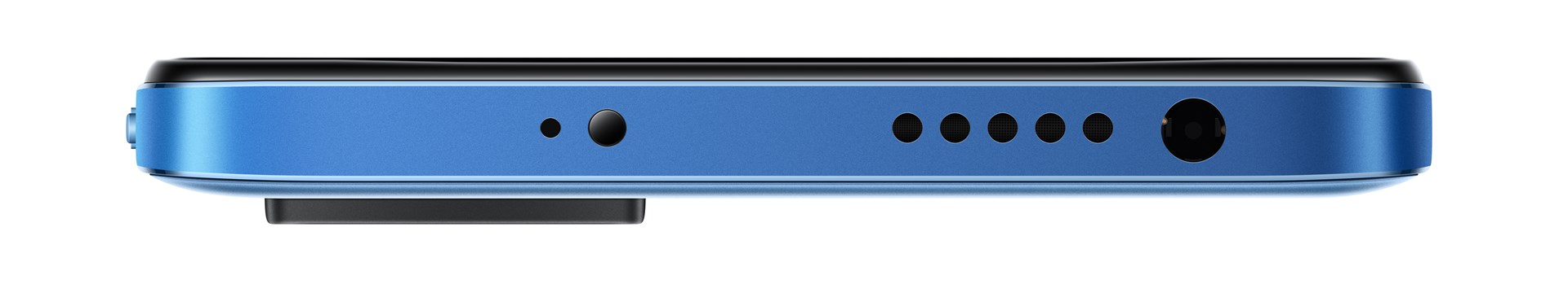 Celular Redmi Note 11, 6.43", 4GB RAM, 128GB, i kaltër