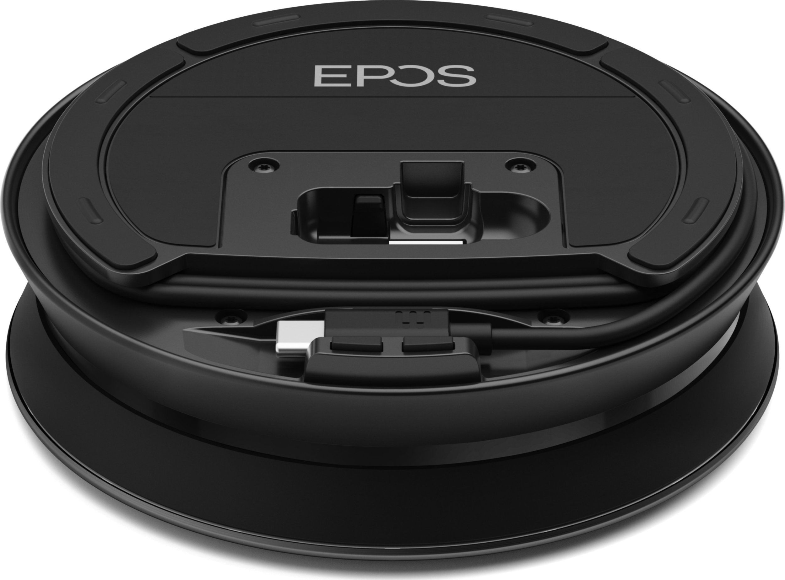 Speakerphone Epos Expand 40T, Bluetooth, USB C, i zi