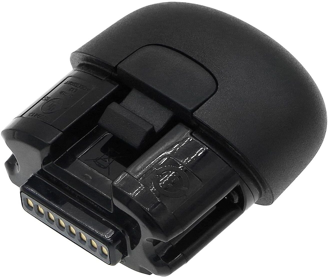 Резервна батерија CoreParts MBXPOS-BA0584, за POS печатач и скенер, 1 парче