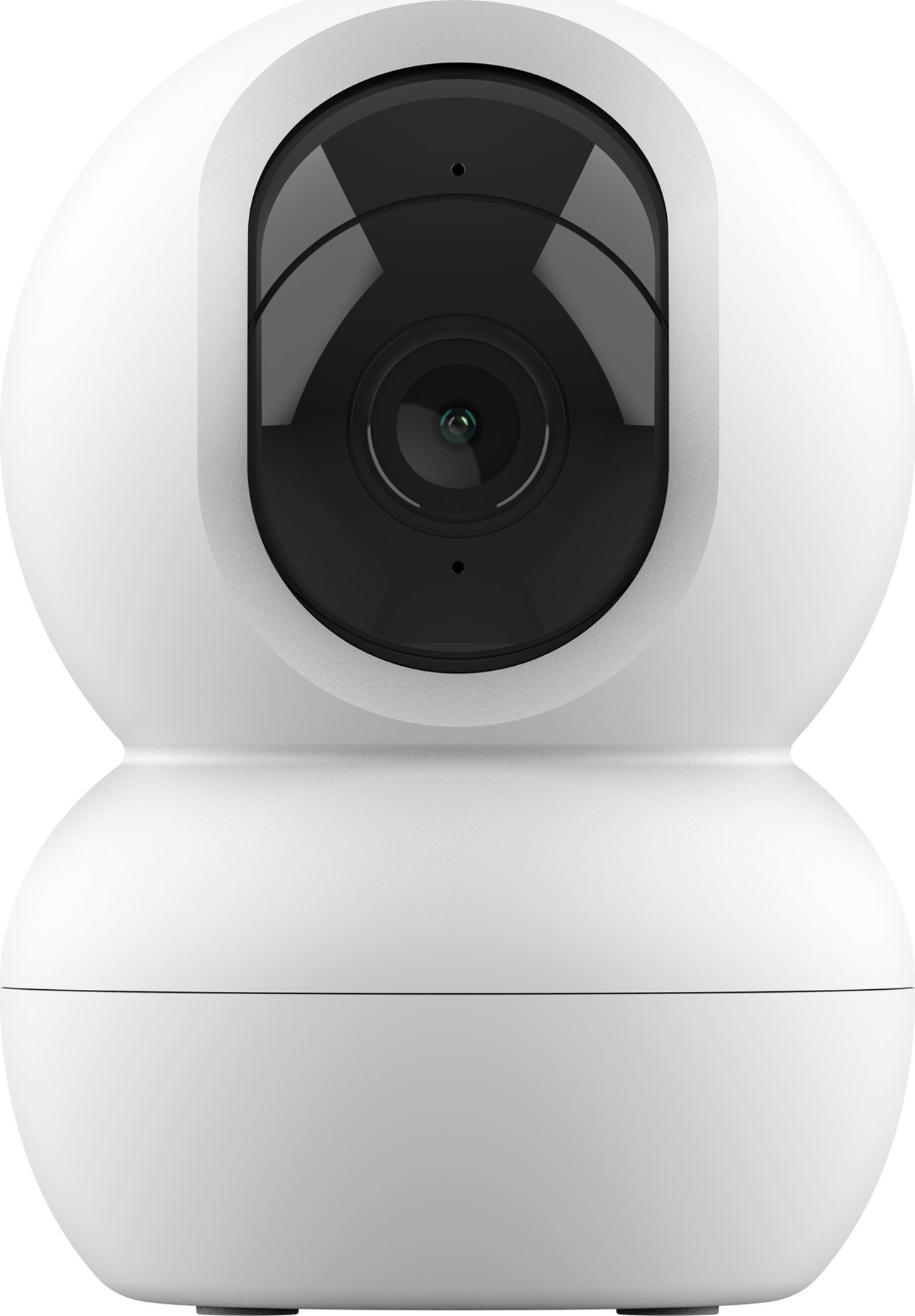 Kamerë sigurie Trust IPCAM-2800 Dome, IP, për brendësi, e bardhë