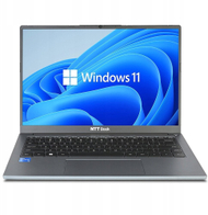 Laptop NTT Book B14IP, 14", i5 1235U, 32GB RAM, gri