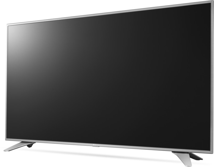 Televizor LG 55UH6507, 139 cm