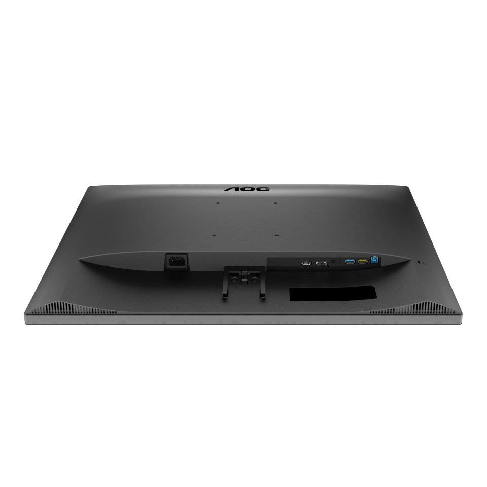 Монитор AOC Q27E3UAM computer, 27", 2560 x 1440, 75 Hz, i zi