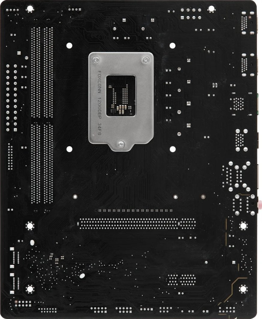 Pllakë amë ASRock H510M-H2/M.2 SE