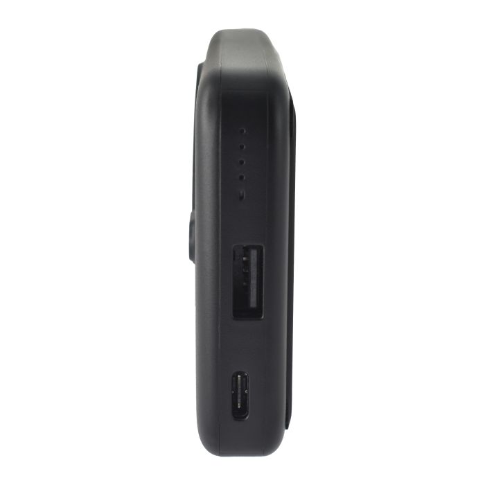Dviced Power Bank 10000mAh, Black