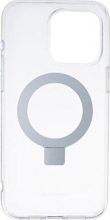 Mbrojtëse telefoni Mobile Origin RingMag, për iPhone 15 Pro Max, transparente