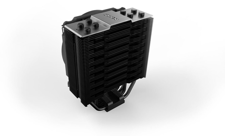 Flutur ftohëse Be quiet! Dark Rock Slim, 1500 rpm