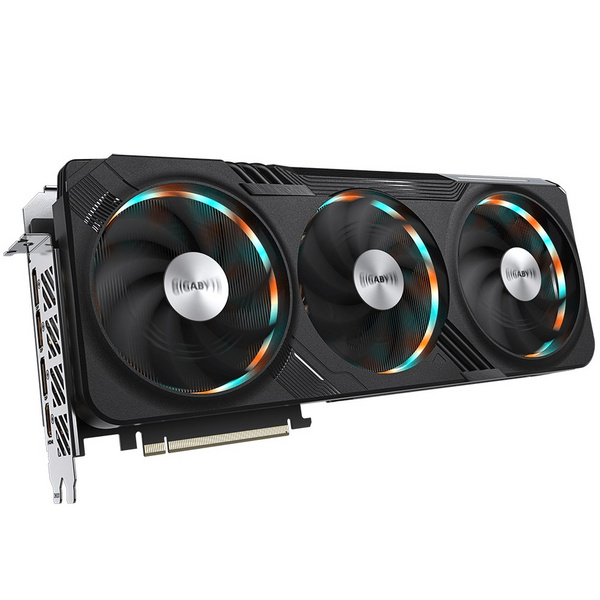 Kartelë grafike Gigabyte GeForce RTX­­ 4070 Ti, 12GB GDDR6X