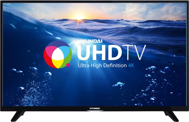 Televizor Hyundai ULS 55TS292, i zi 