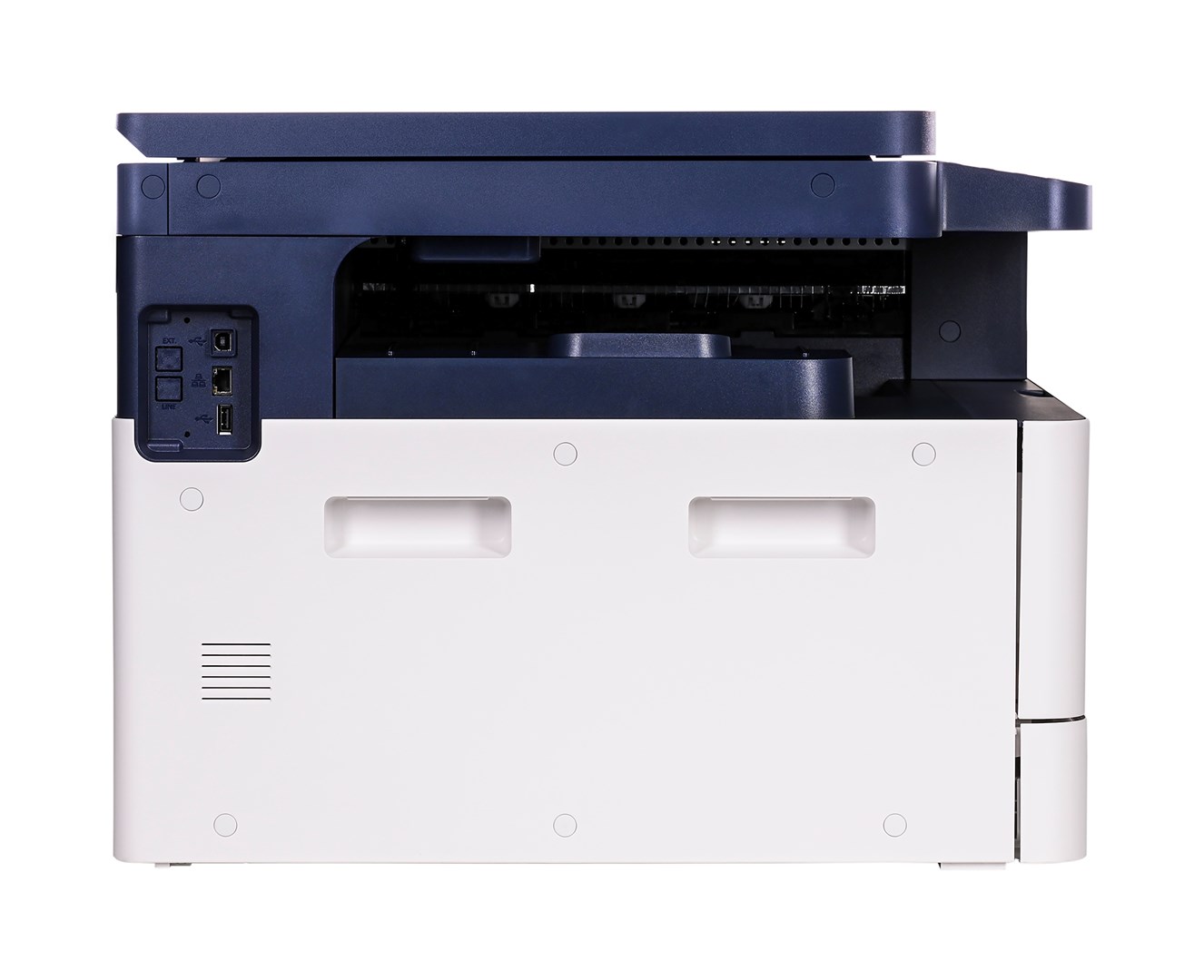 Printer Xerox B1022, A3, 1200x1200 DPI, 22 ppm, i zi