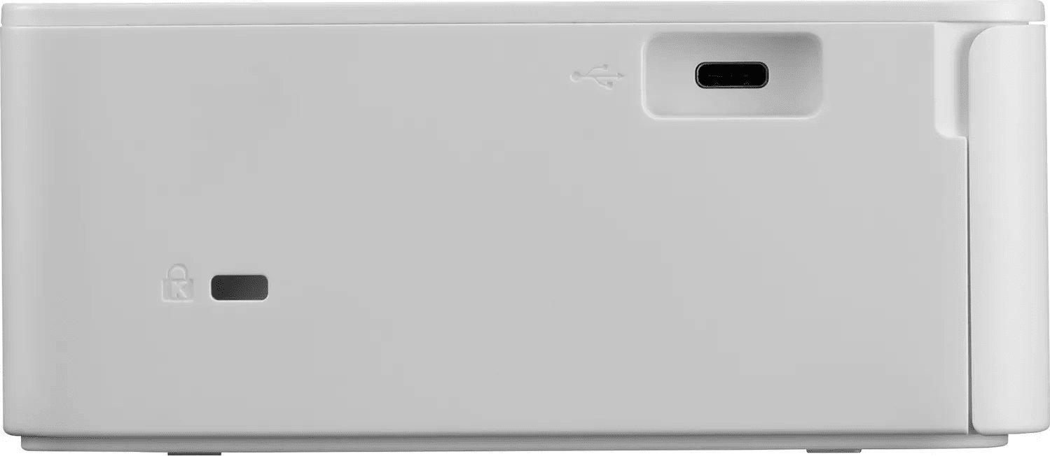 Фотографски печатач Canon SELPHY CP1500, Wi‑Fi, 10x15 cm, бел