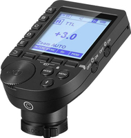 Тригер блиц NEEWER QPRO C, безжичен 2.4G, TTL, за Canon