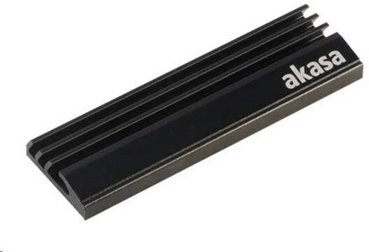 Ftohës pasiv Akasa  M.2 SSD, 2 copë