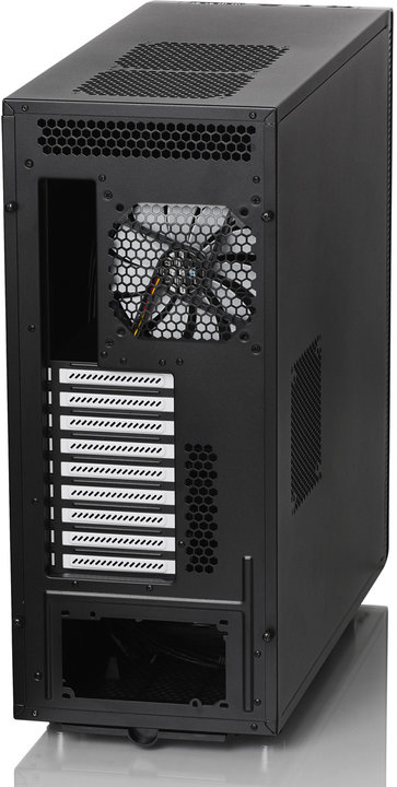 Kasë Fractal Design Define XL R2, e zezë