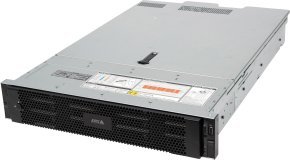 Server rack NAS Axis 02538-001, Intel Xeon, 32TB HDD, 1U