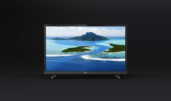 Televizor Philips 24PHS5507, 24" (60cm), XGA, i zi