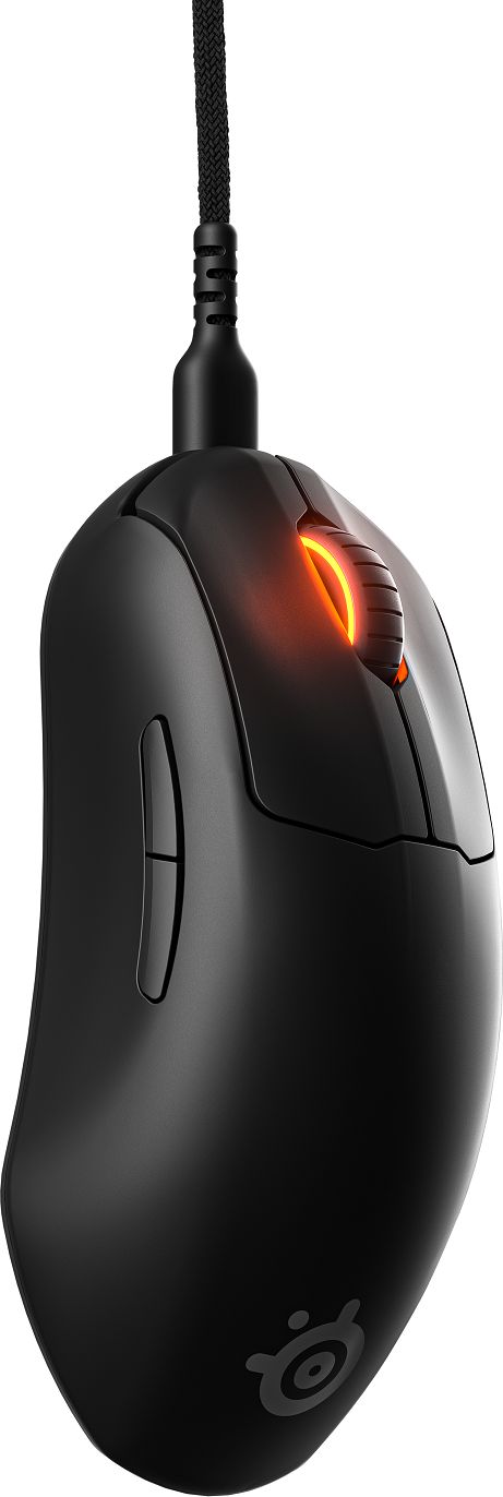 Mouse gaming SteelSeries Prime Mini 62421, optik, me kabllo, i zi