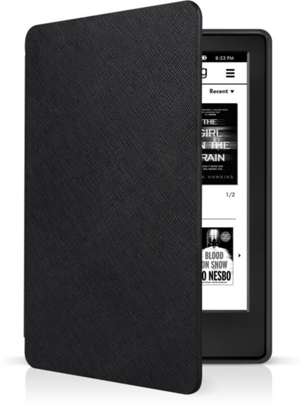 [OUTLET] Këllëf CONNECT IT për Amazon Kindle 2021 (11th gen), i zi