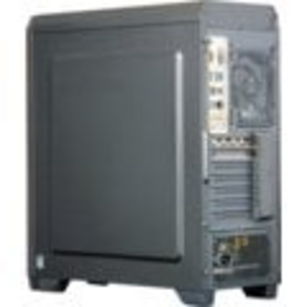 Kompjuter HAL3000 MČR Finale 2 Pro 3060, AMD Ryzen 5, 16GB RAM, 1TB SSD, NVIDIA GeForce RTX 3060, i zi