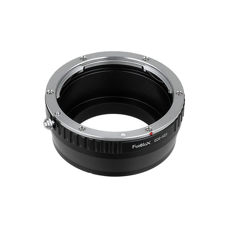 Mbajtës adapter Canon EOS për Sony E
