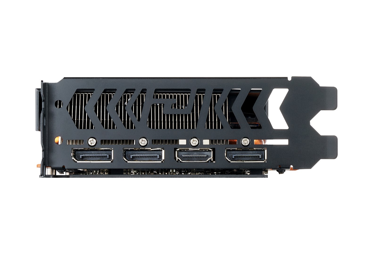 Kartë grafike PowerColor AX AMD Radeon RX 6700 XT, 12 GB GDDR6